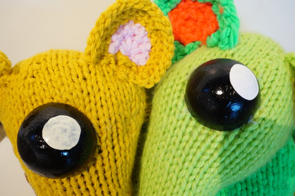 rat_amigurimu_yarnbombing